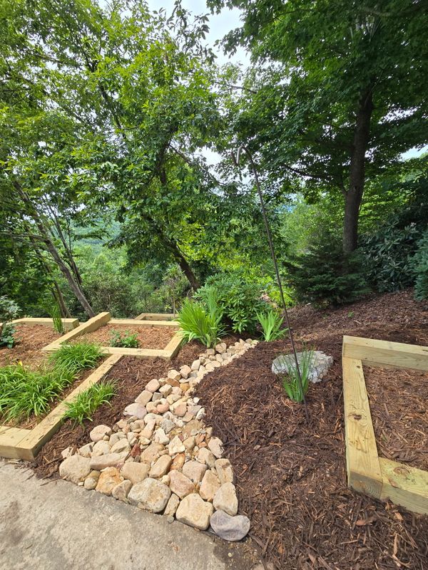 Environmental Excavation