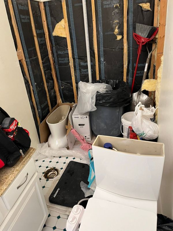 Kitchen and Bath