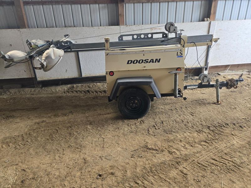 Construction Equipment Rentals