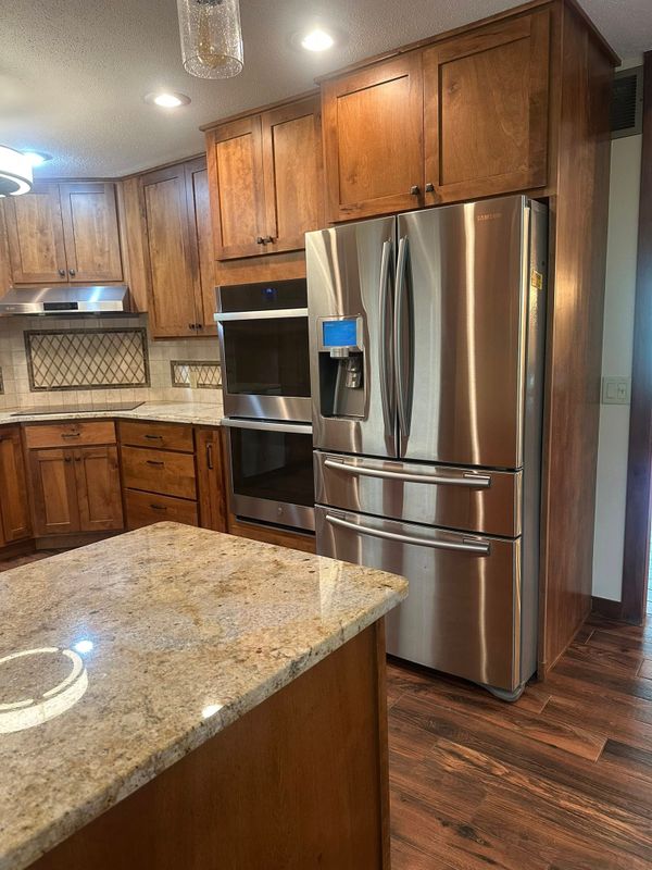 Residential Cleaning