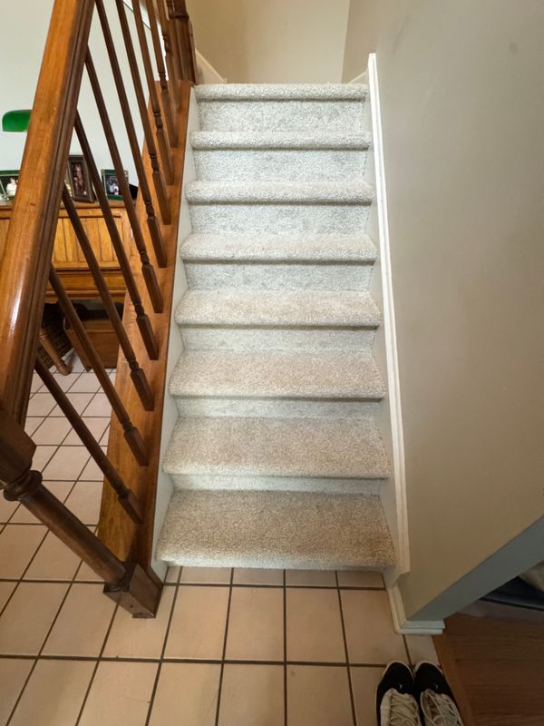 Flooring