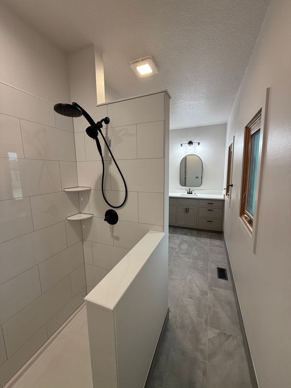 Interior Painting