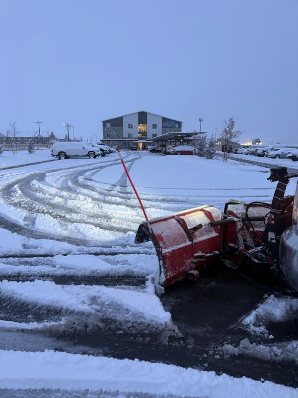 Snow Removal
