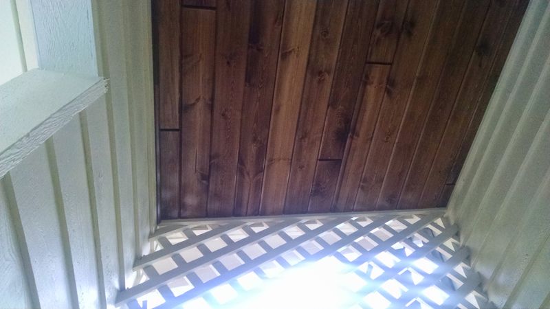 Ceiling Trims