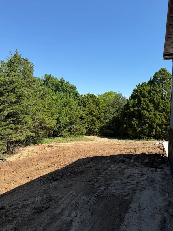 Site Grading