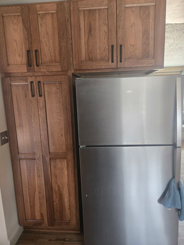 Kitchen Renovation