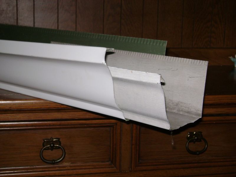 Gutter Installation