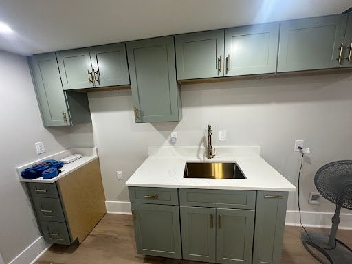 Renovations & Remodels