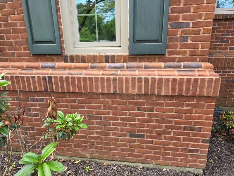 Brickwork