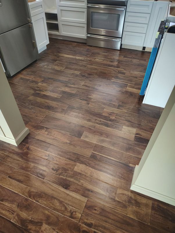 Kitchen Remodeling