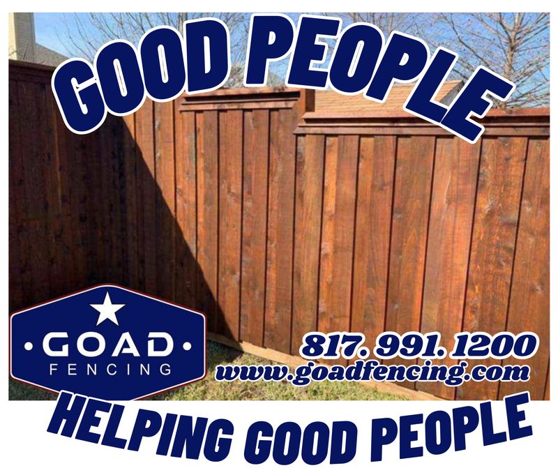Fence Installation