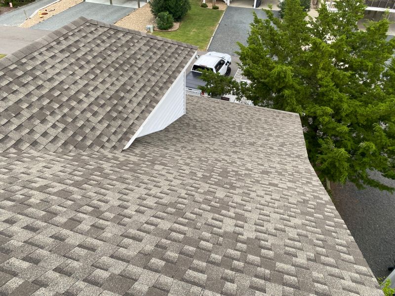 Roofing Replacement
