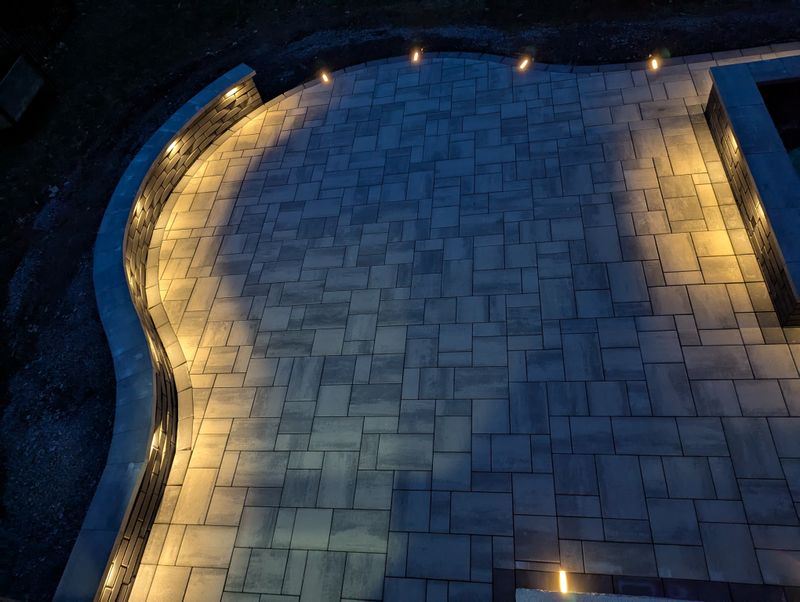 Hardscape
