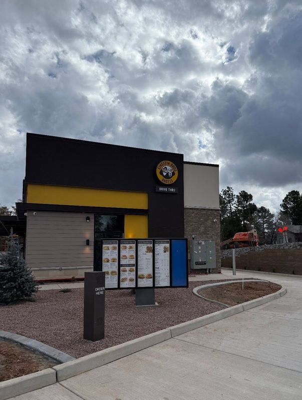 Commercial Construction