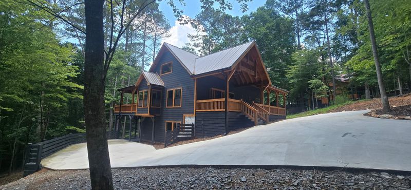 Custom Home Building