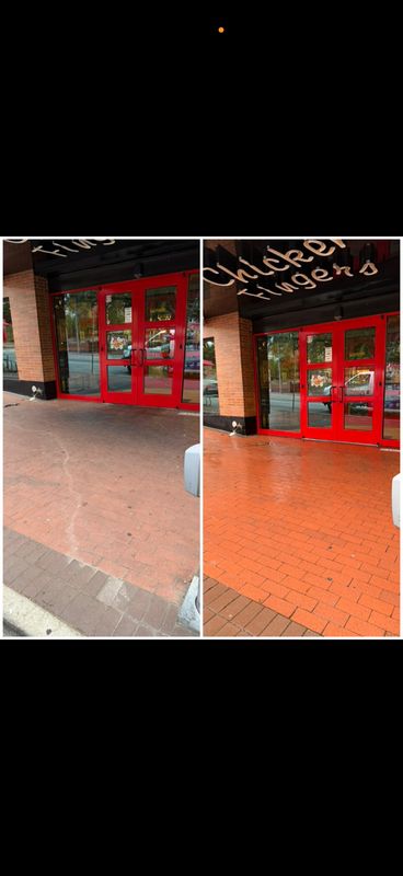 Transforming Your Curb Appeal: Expert Pressure Washing for a Pristine Finish