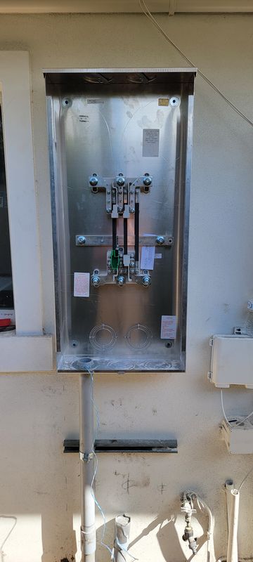 Electrical Panel Upgrades
