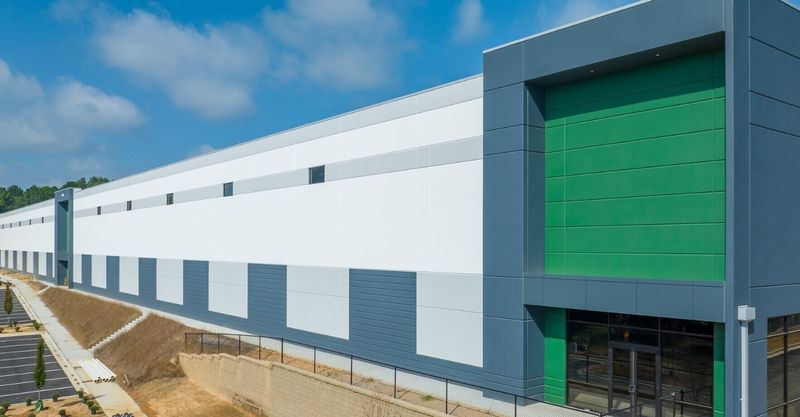 Commercial Construction