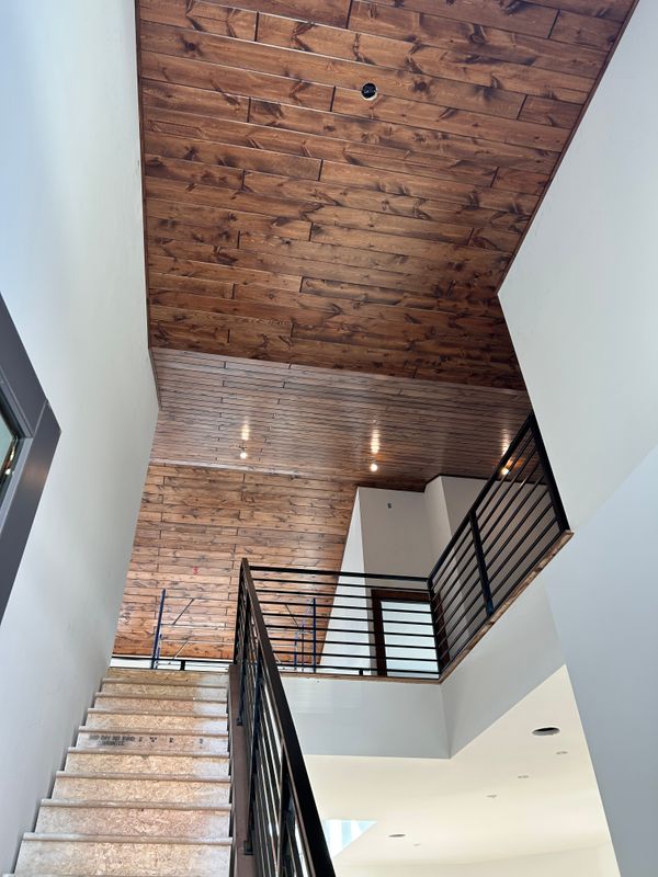 Construction & Exterior Remodeling
