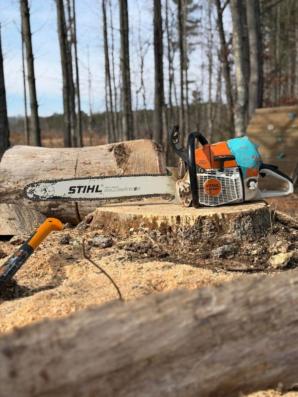 Tree Services