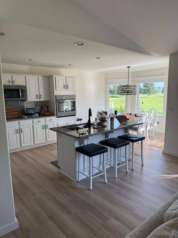 Kitchen Renovation