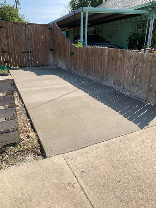 Concrete Repair