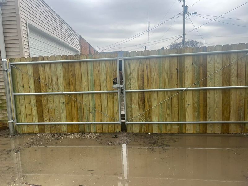 Fences