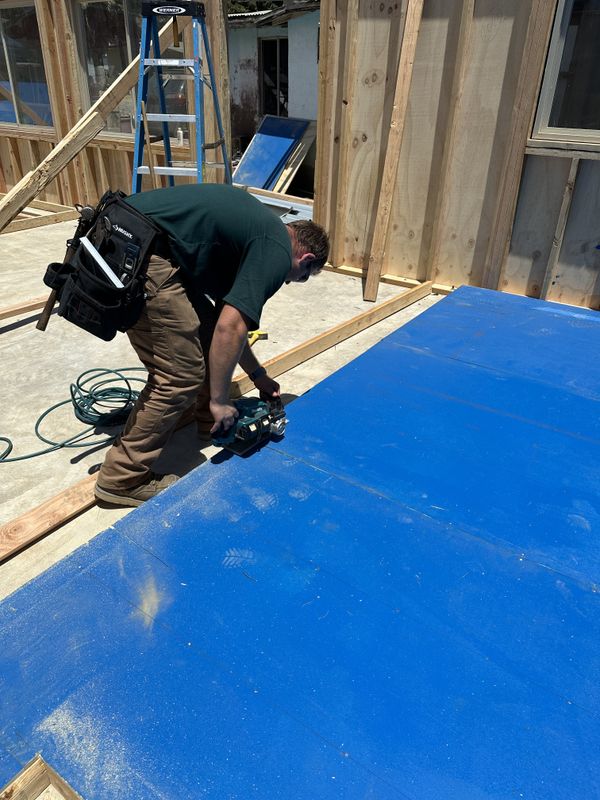General Contracting