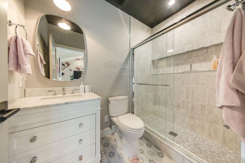 Bathrooms