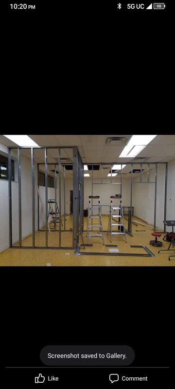 Commercial Builds
