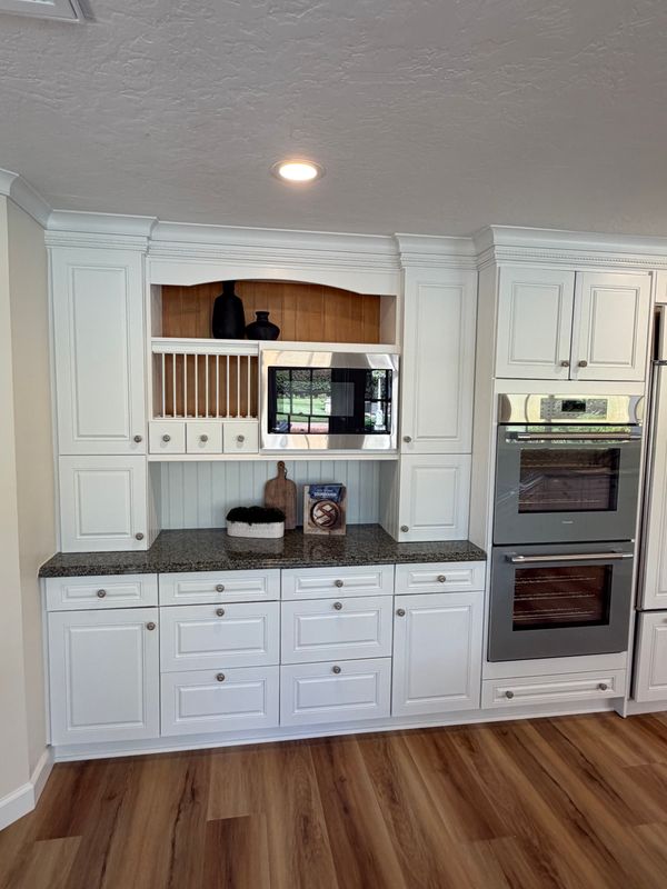 Kitchen Renovation