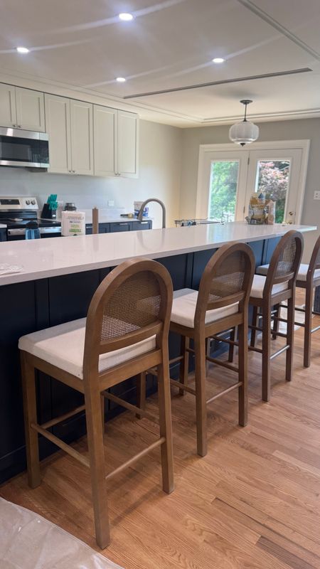 Transitional Kitchen Remodel by SRK Home Improvement, LLC project photo