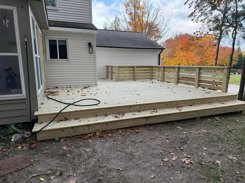 Remodeling Services