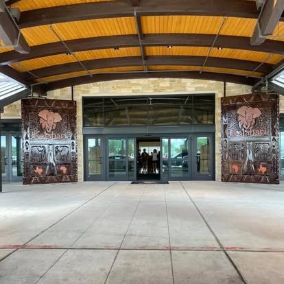 Commercial Doors