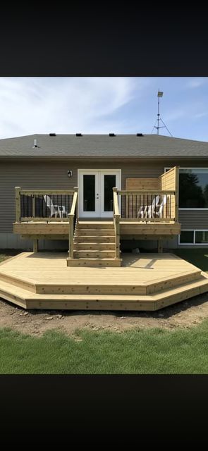 Residential Construction - New Home Builds