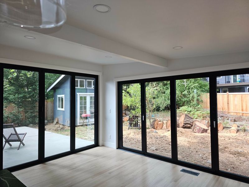 Deck & Patio Installation