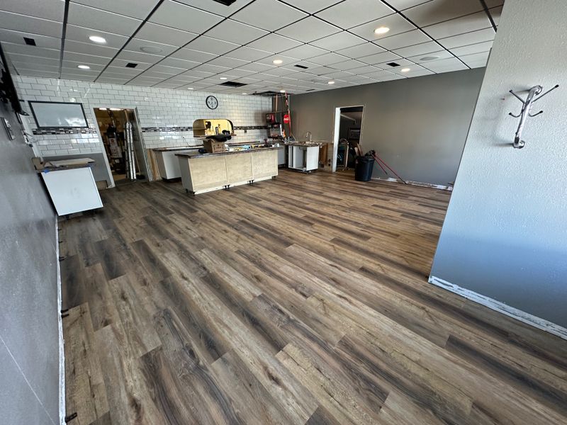 Flooring