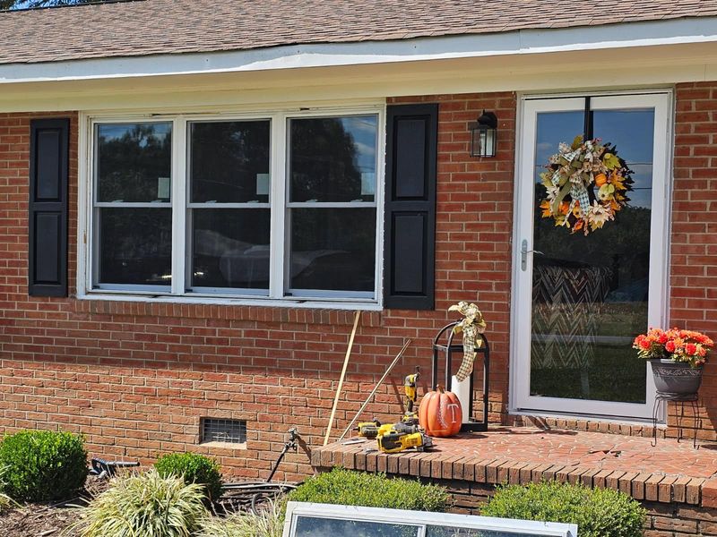 Window & Door Installation