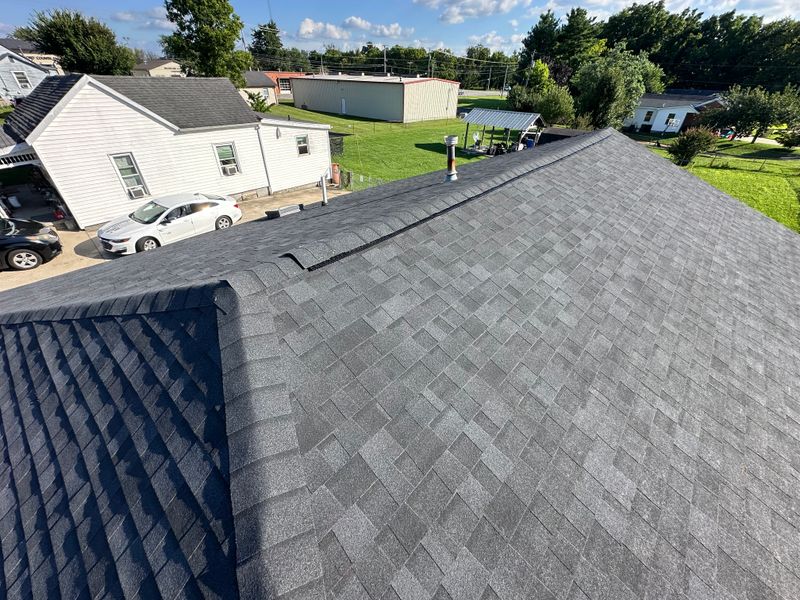 Roofing