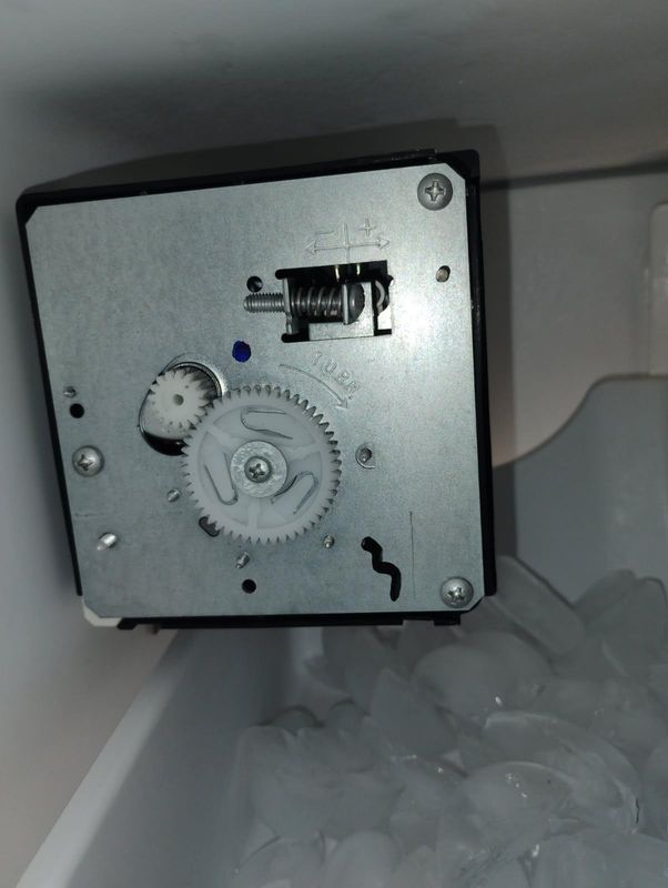 Appliance repair
