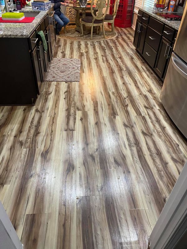 Interior Renovations