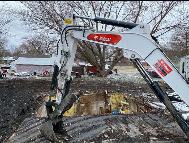Demolition Services