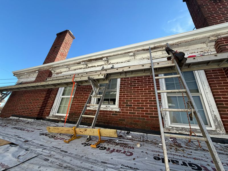 Gutter Systems