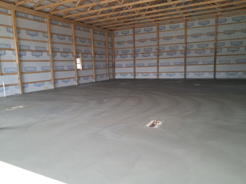 Concrete Services gallery