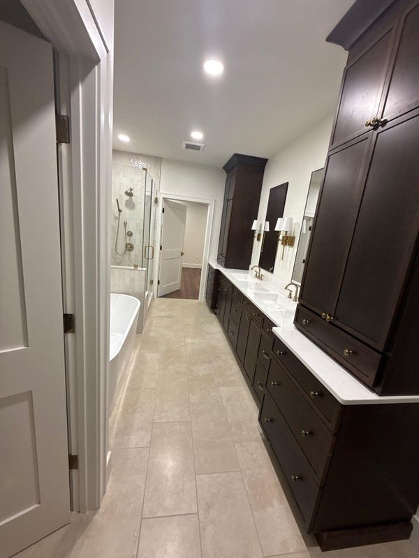 Interior Renovations