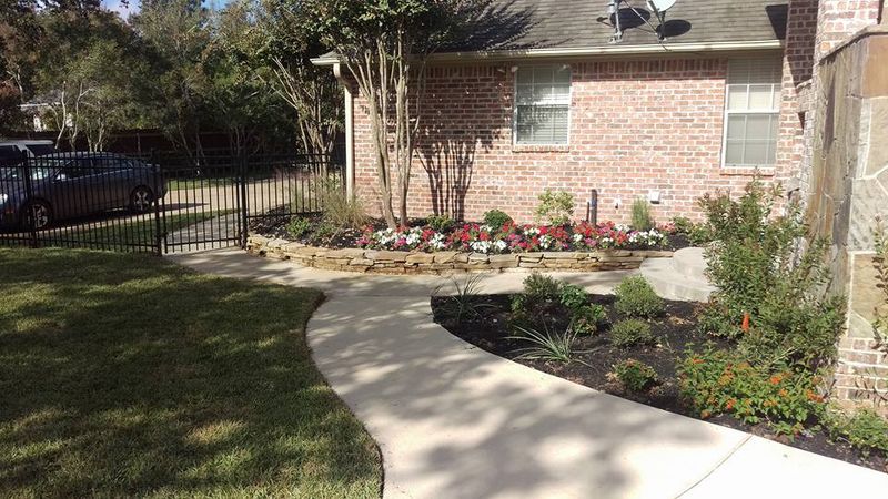 Landscape Design