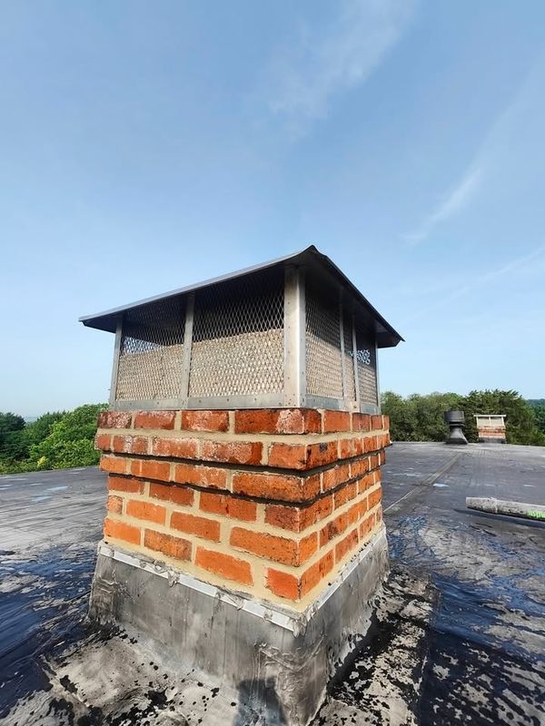 Chimney Repairs