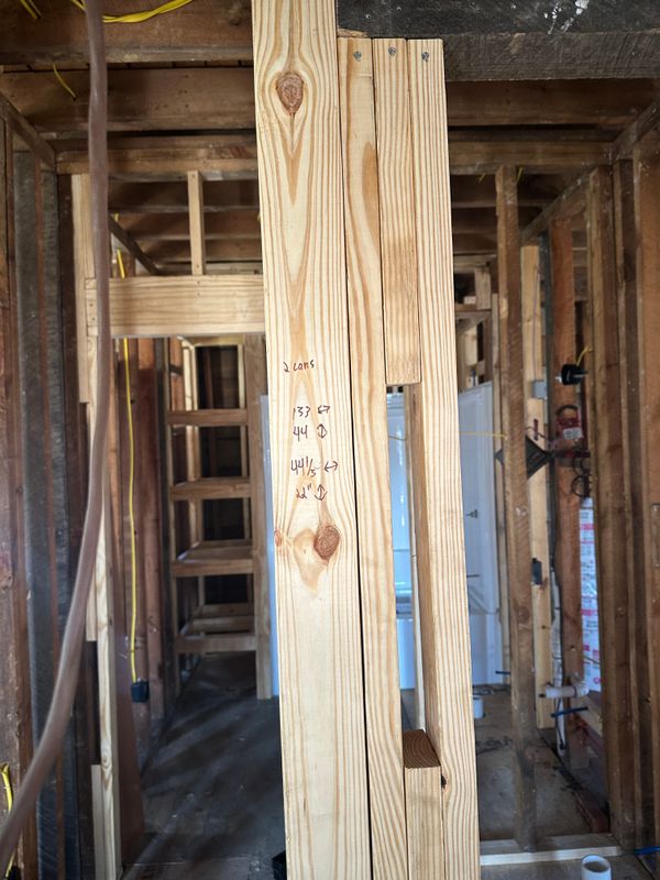Wiring and Rewiring