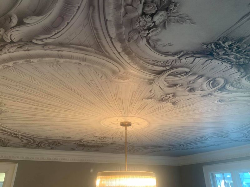 Wallpaper Removals