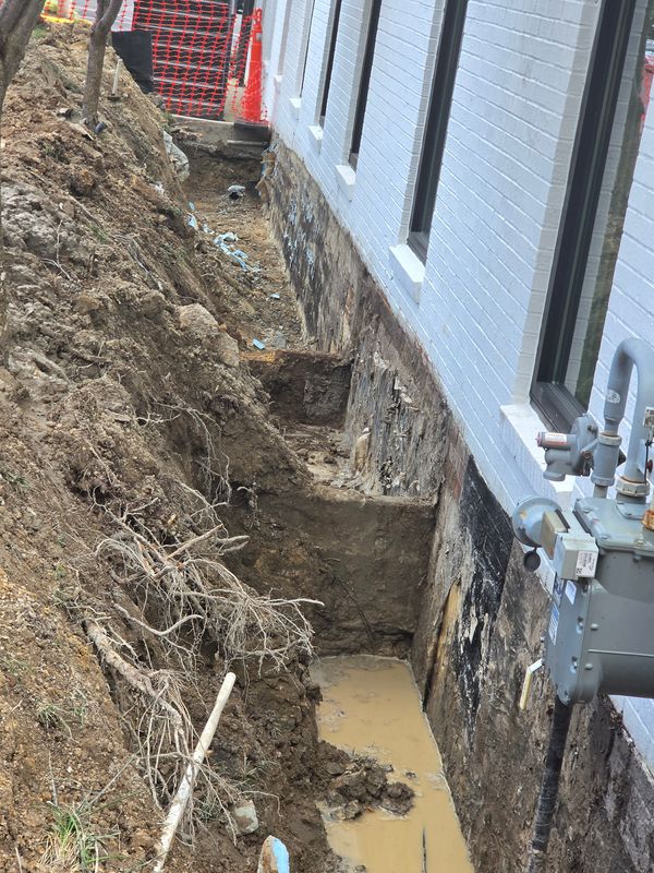 Building Envelope & Waterproofing